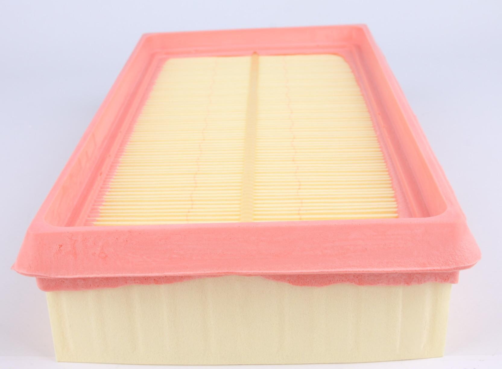 WH819 WUNDER FILTER